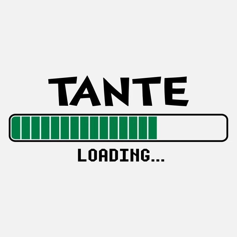Aunt loading loading bar
