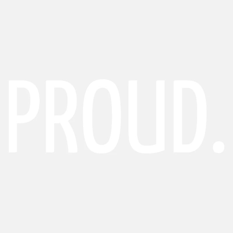 Proud