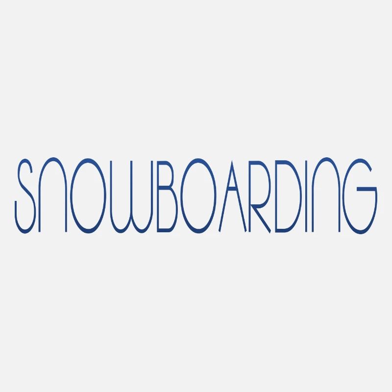 snowboarding boarden
