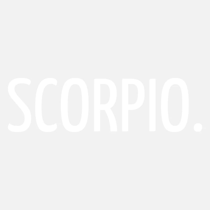 Skorpion