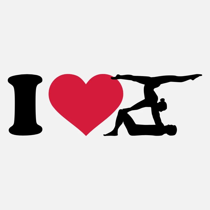 I love Acrobatics