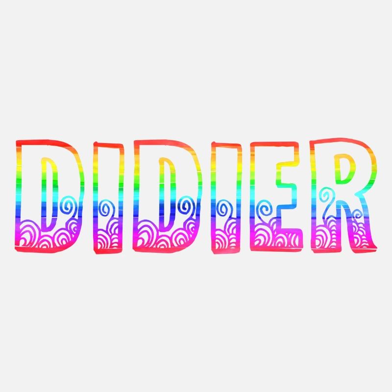 didier rs regenbogen