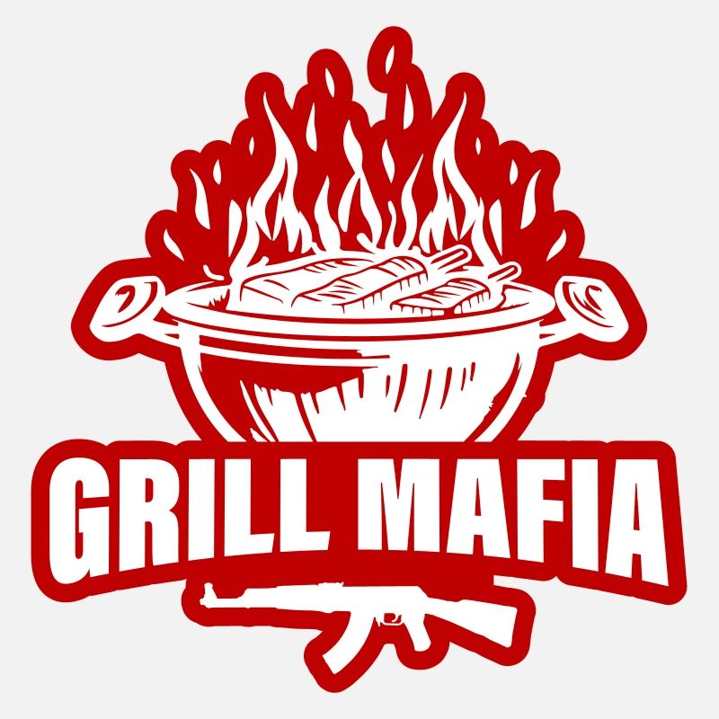 Grill Mafia