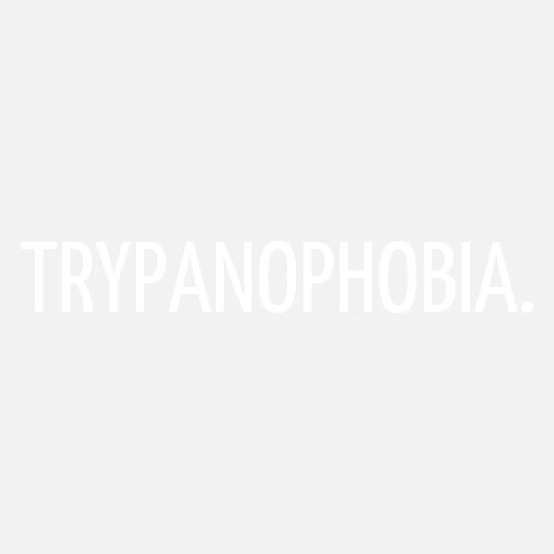 Trypanophobia