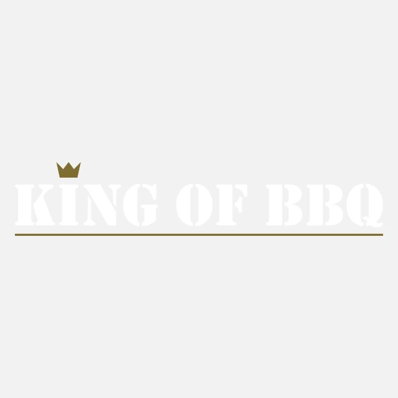 roi de barbecue