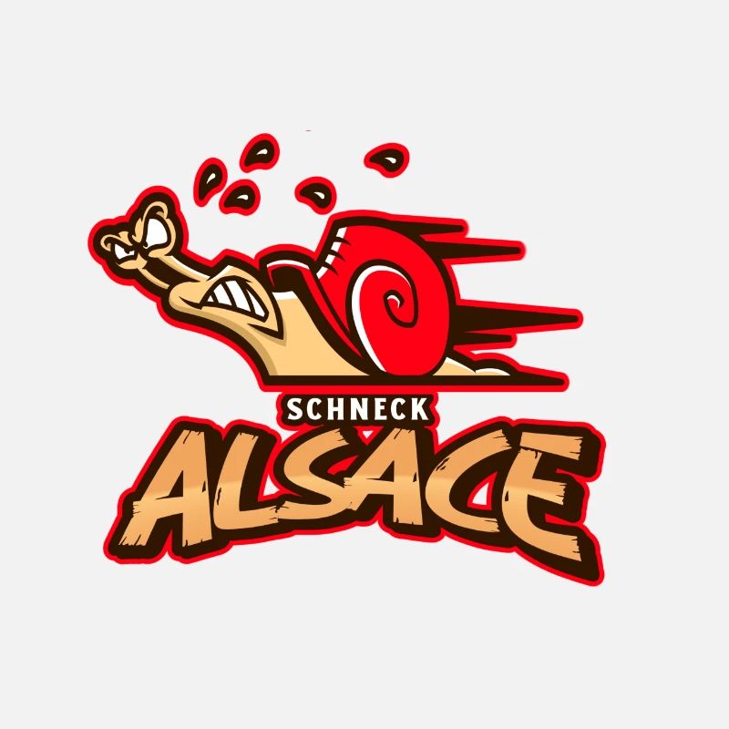 Alsace Schneck