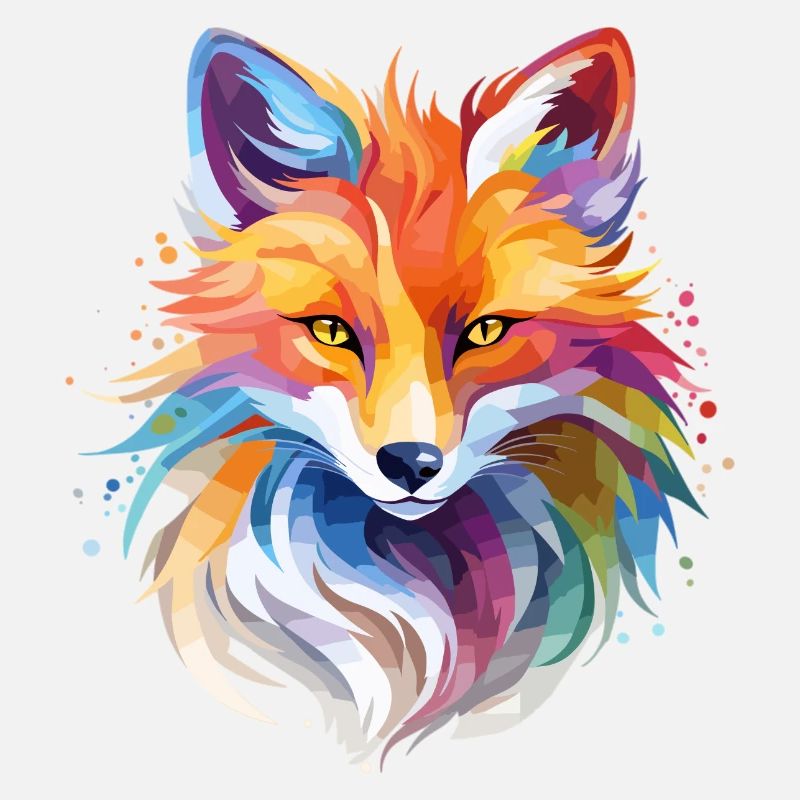 Cool Fox Design