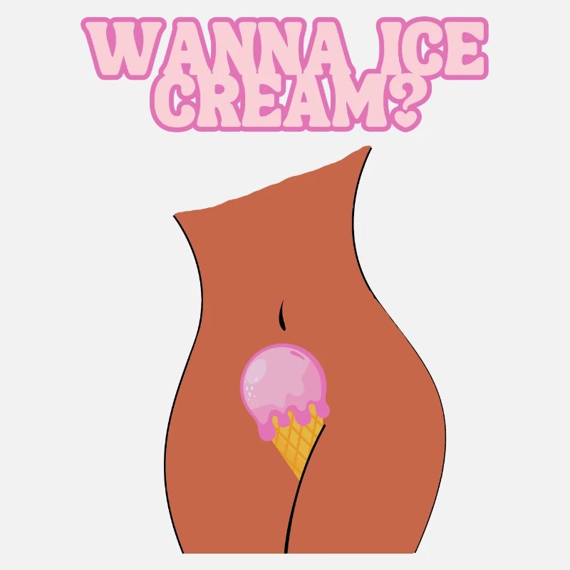 Lust auf Eiscreme?