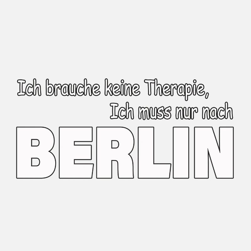Therapie Berlin