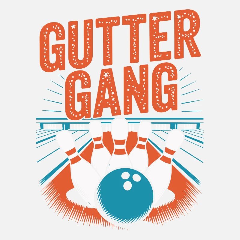 Gutter Gang Bowling