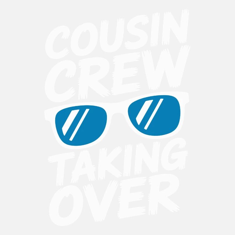 Cousin Crew Taking Over Cousins Cousine