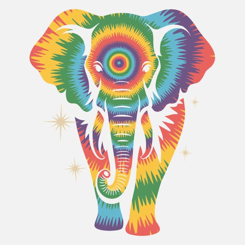 Elefant