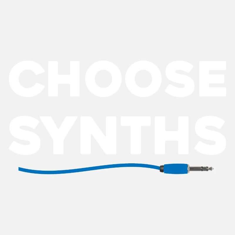 Wählen Sie Synthesizer | Synthesizer Modular Analog Light