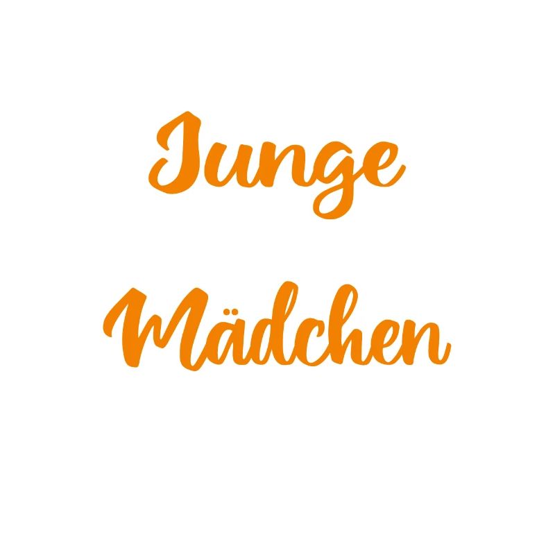 Junge oder Mädchen? Schwanger - Schwangerschaft !