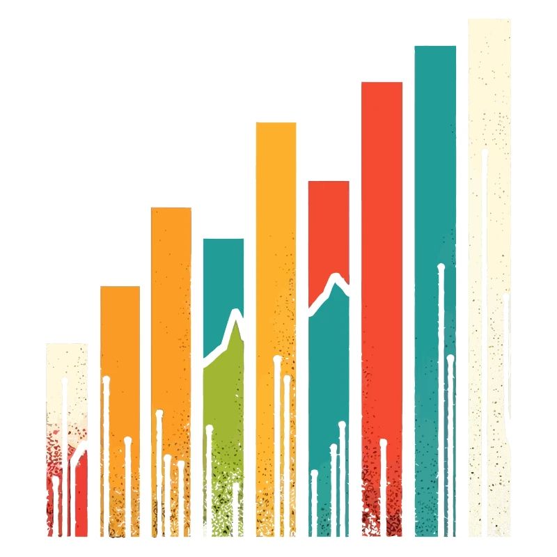 Data Analysis & Charts - Visual Gift Idea