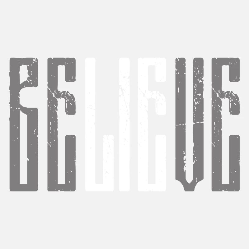 Believe Lie Sarcasm