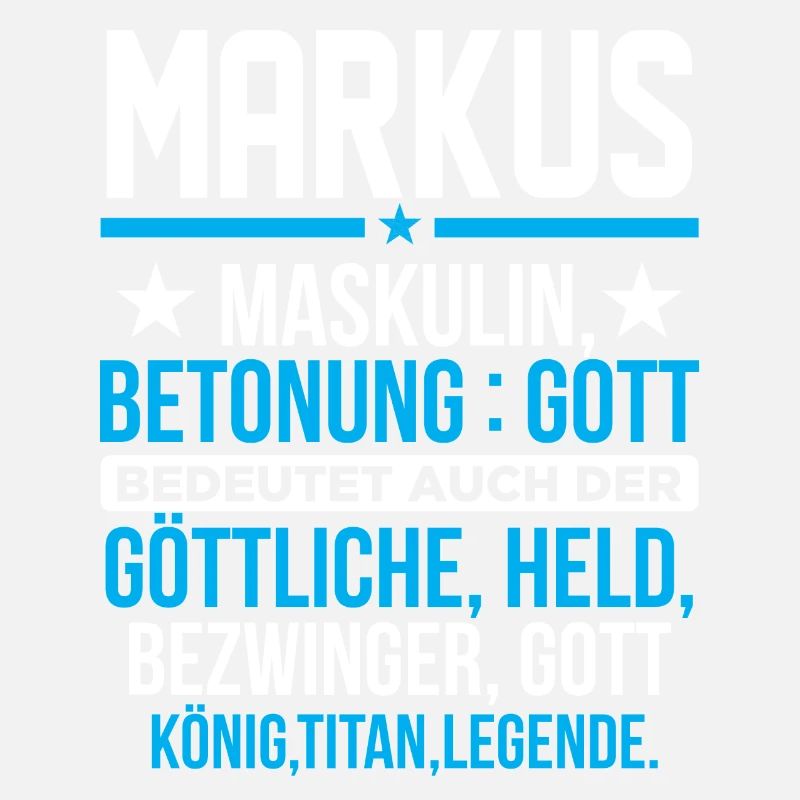 MARKUS - Titan