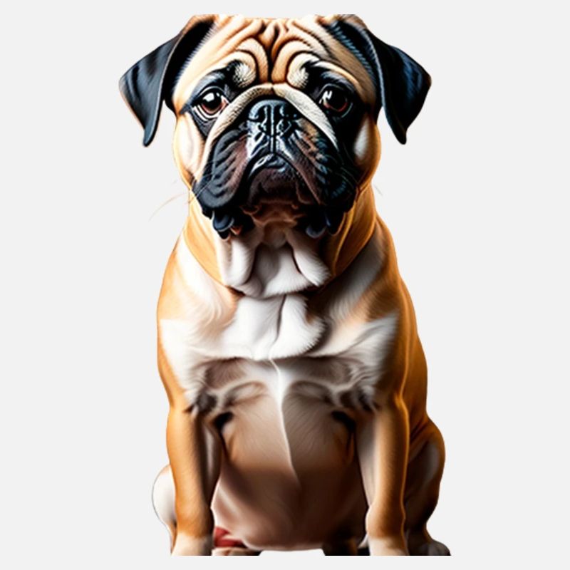 Pug Dog Theme