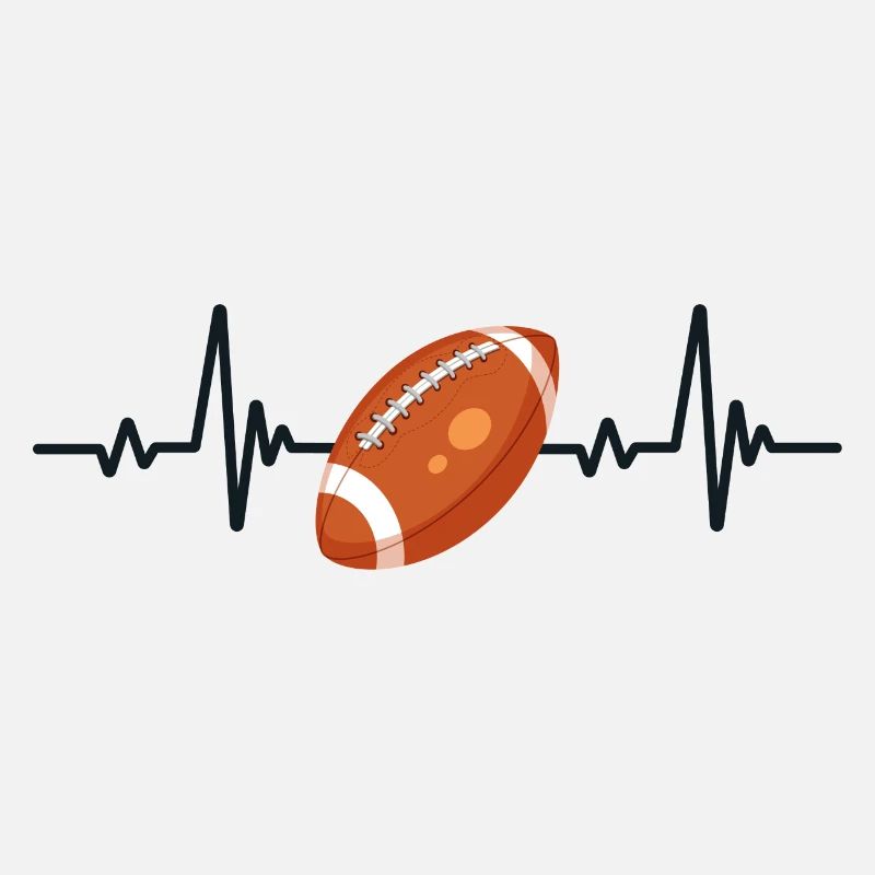 Rugby heartbeat