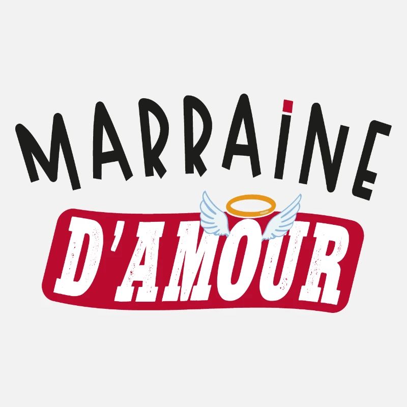 Marraine d'amour