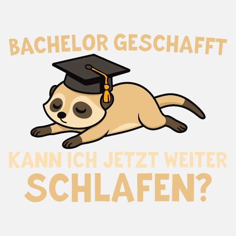 Bachelor Abschluss geschafft Bachelorprüfung