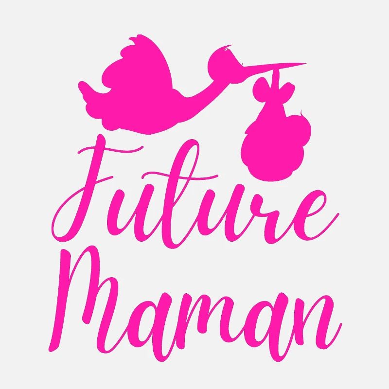 Future maman