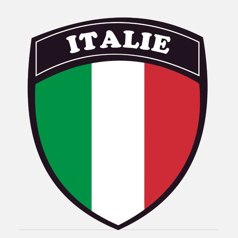 italie blason