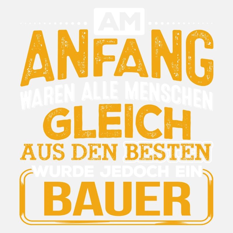BAUER - Der Beste