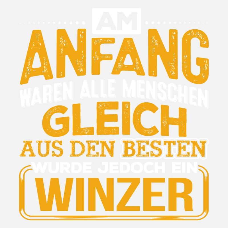 WINZER - Der Beste