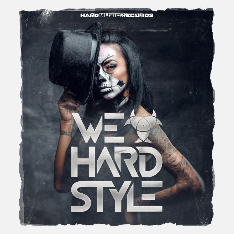 We Love Hardstyle