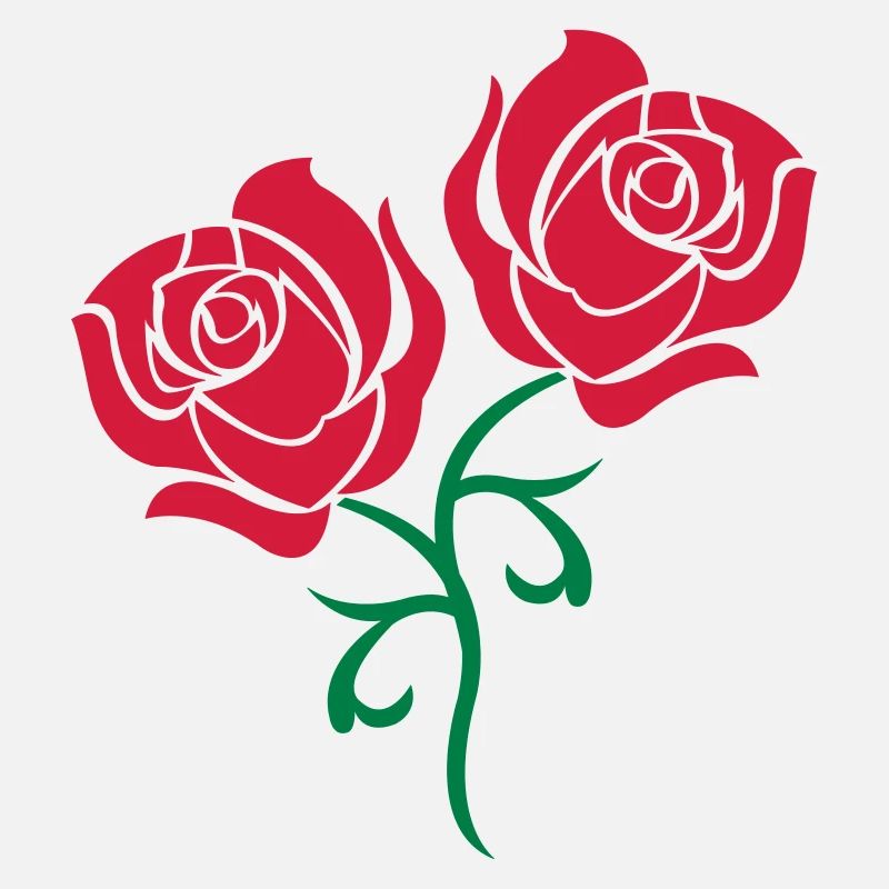 roses
