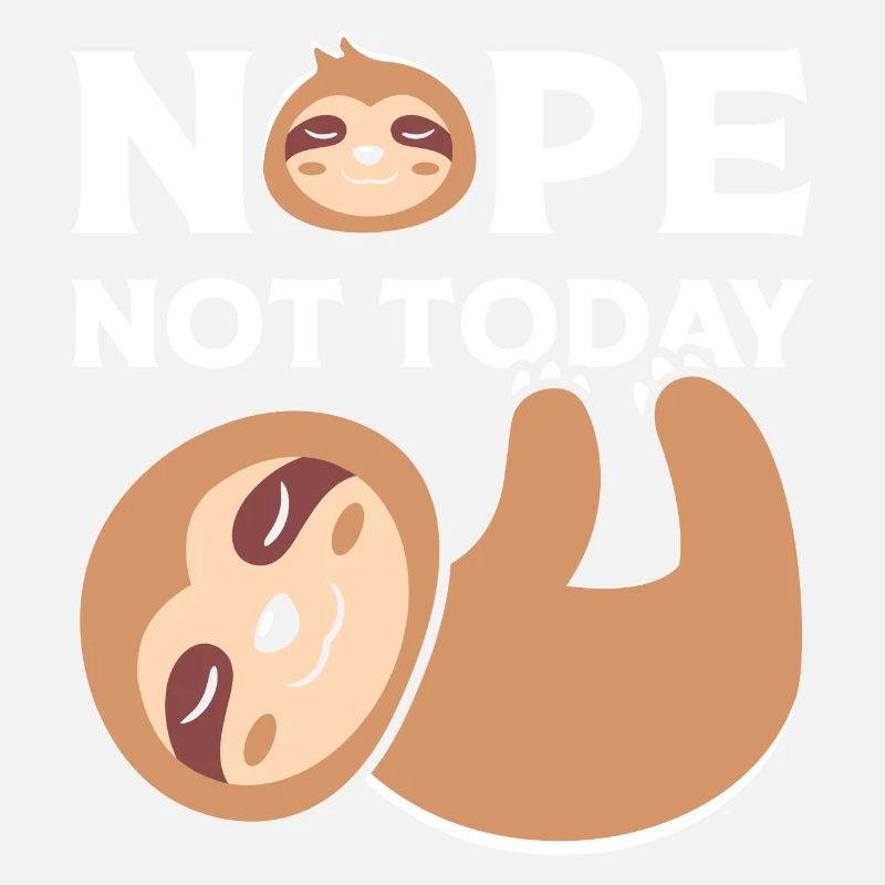 Nope Note Today