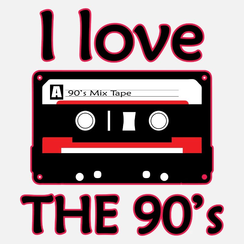 1990s Proverbs 90s Gift Idea