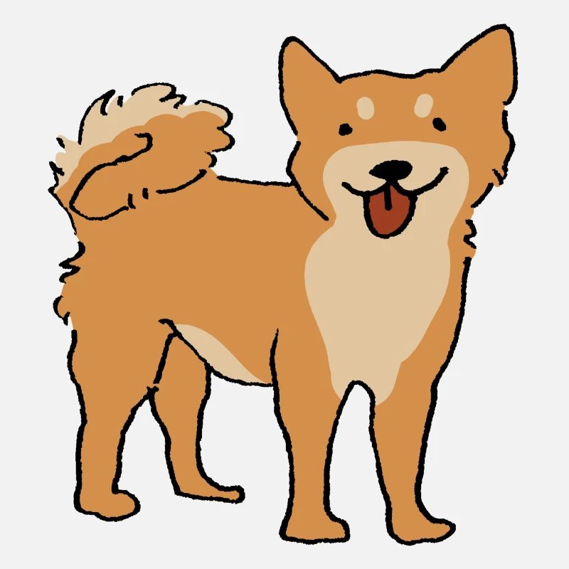 Shiba Inu