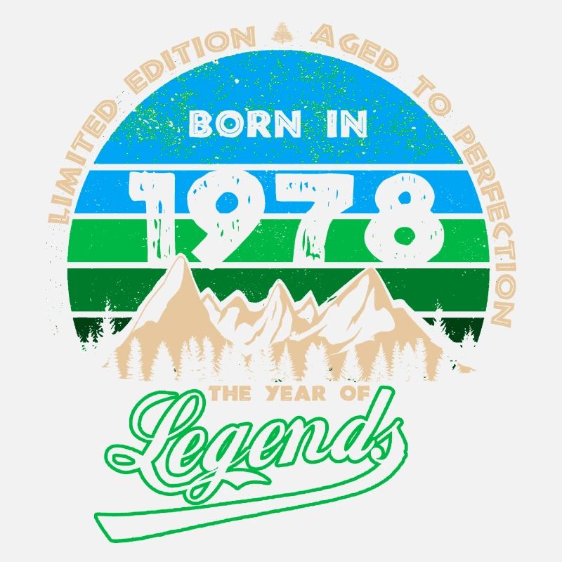 Legenden 1978