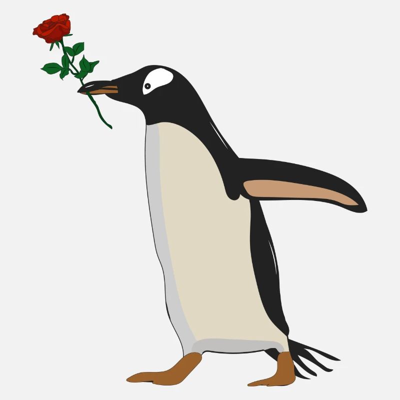 Pinguin 1