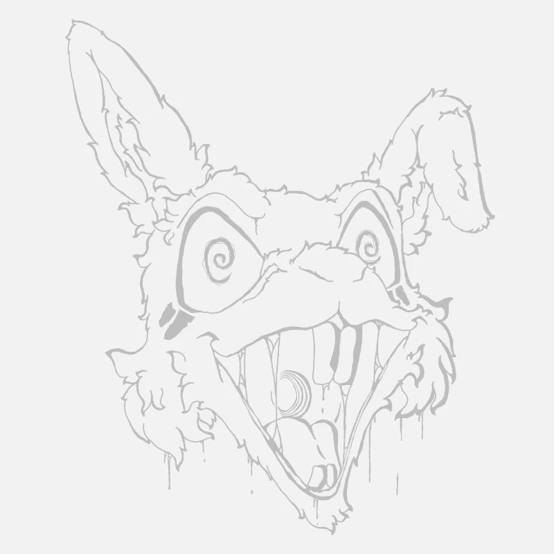 Stoned Rabbit Logo