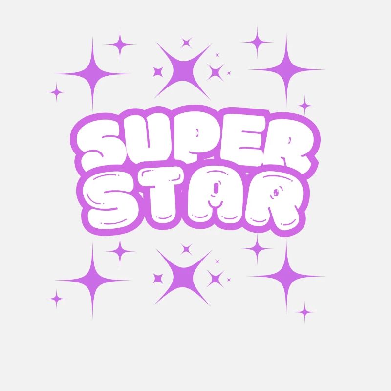 SUPER STAR