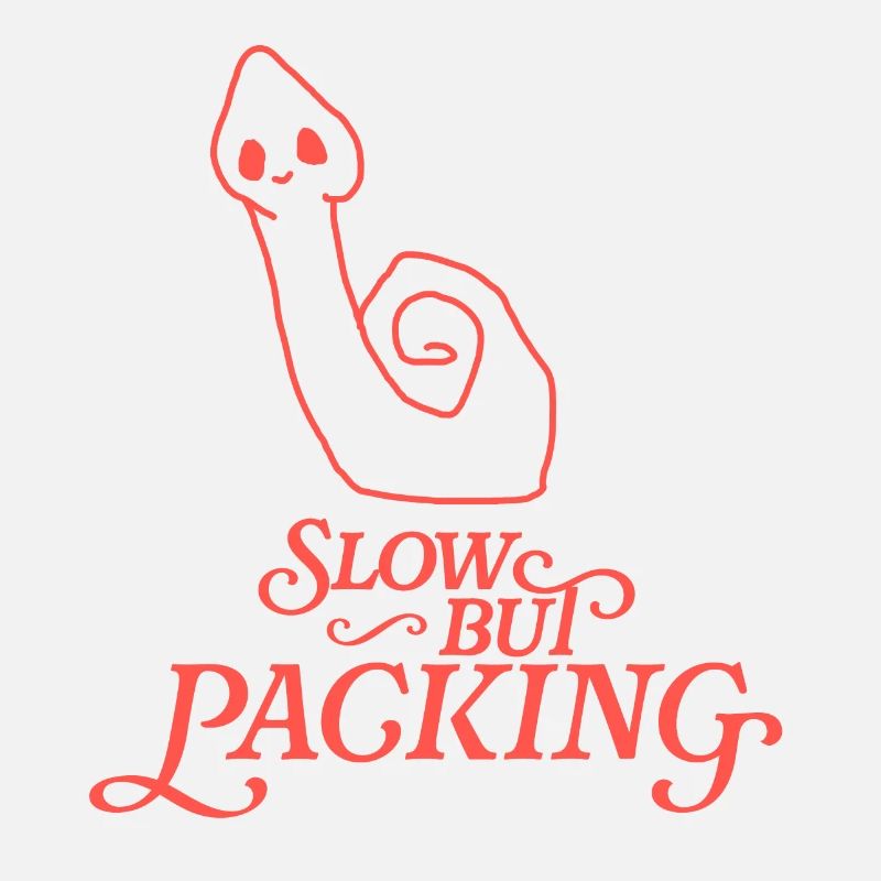 Slow but Packing