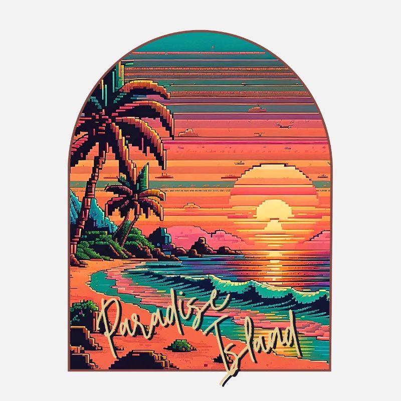 Paradise Island