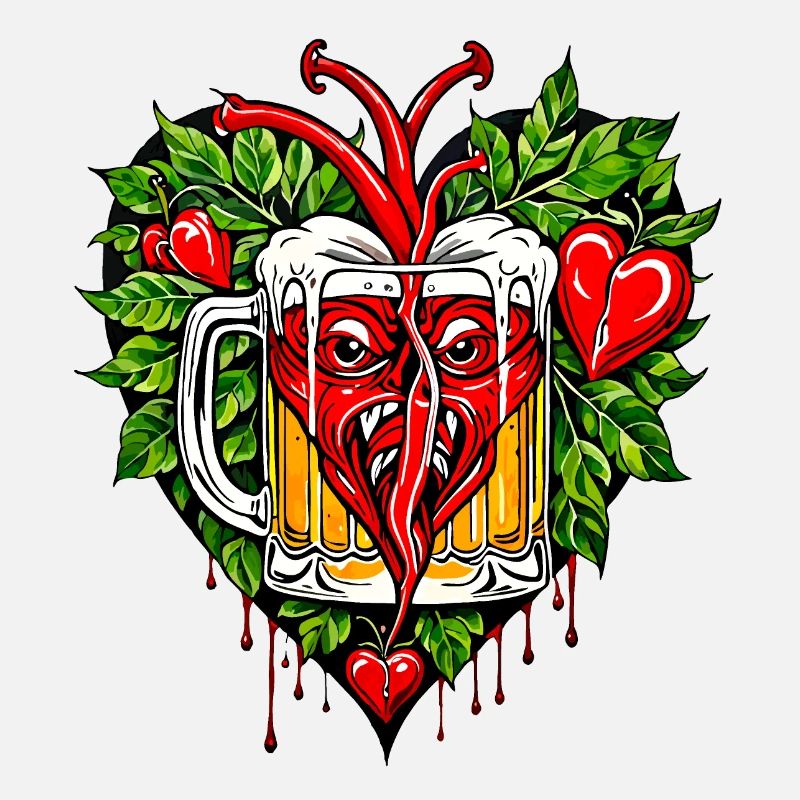 J’adore la bière