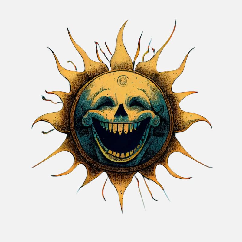 ZENTRALE SONNE