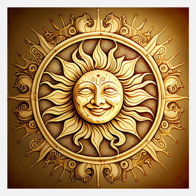 SOLEIL CENTRAL HAPPY