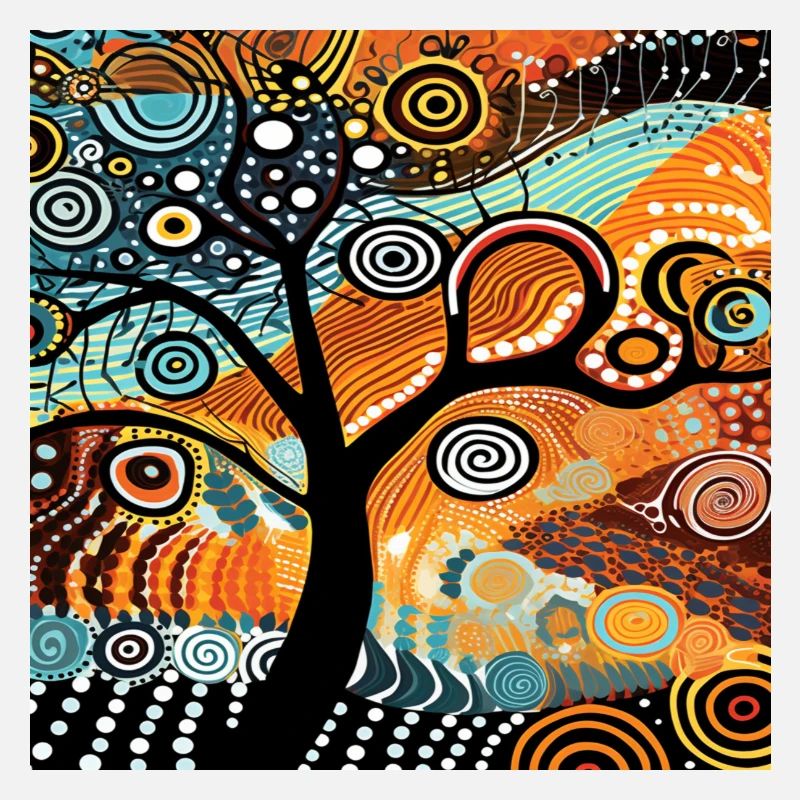 ARBORIGENE KUNST