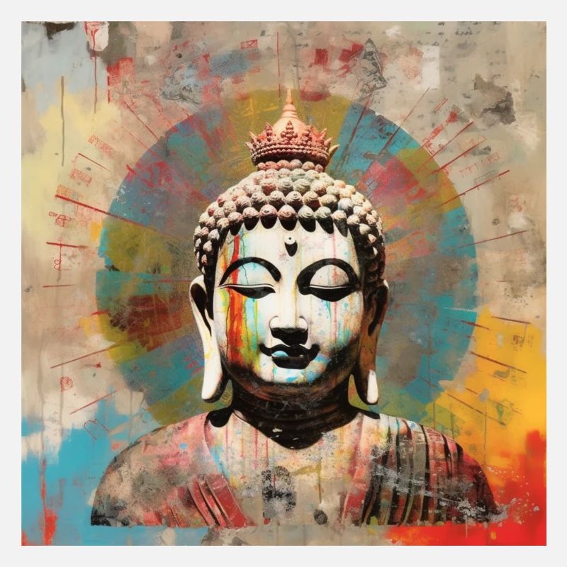 BUDDHA-ZEN-MEDITATION