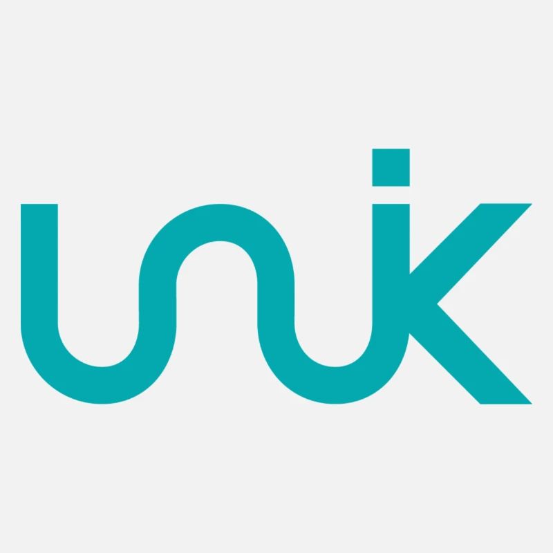 UNIK original turquoise