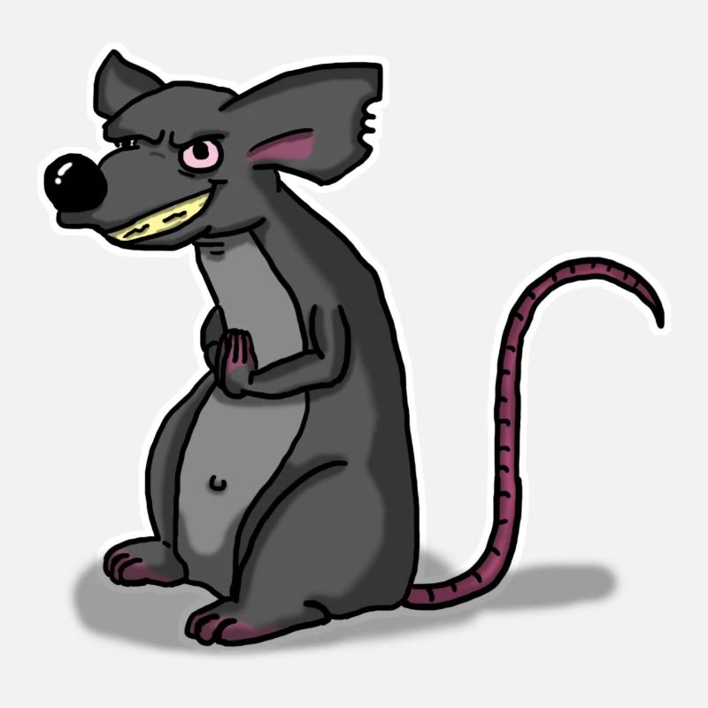 Ratte