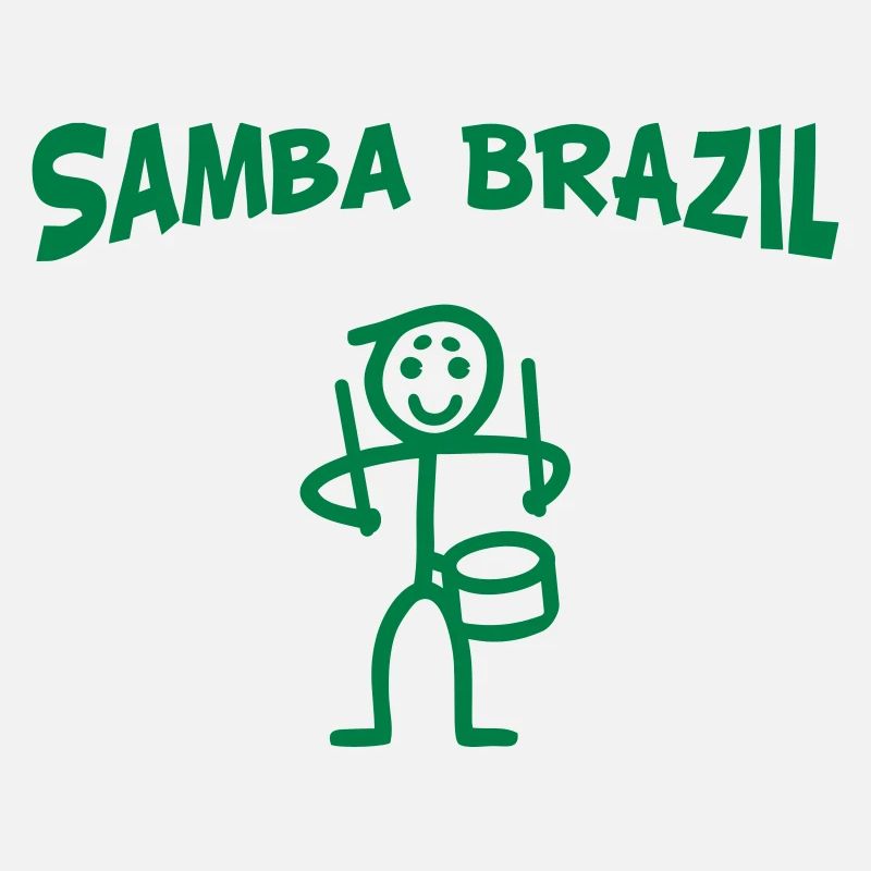 Samba Brazil