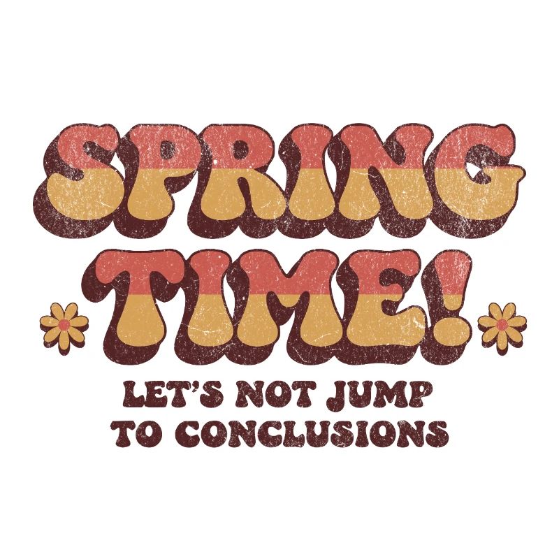 spring time