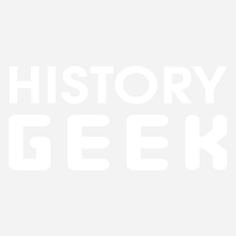 History Geek